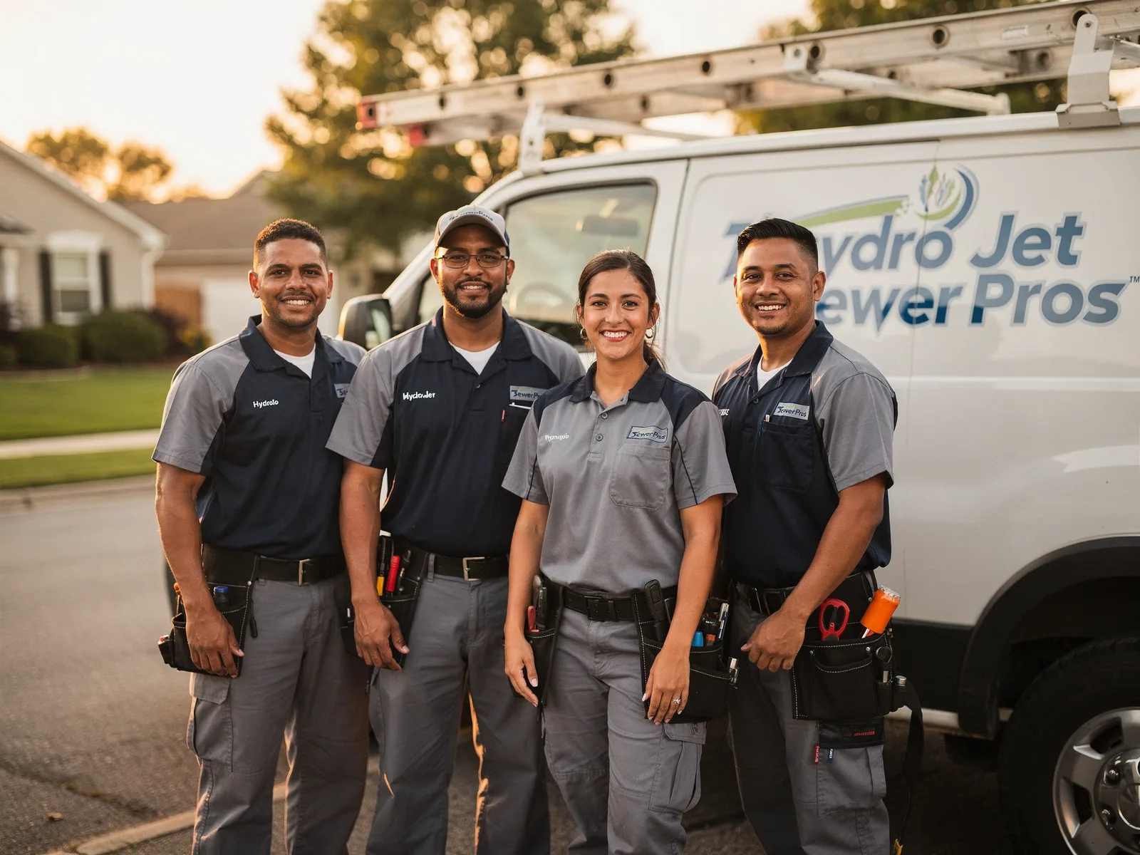 Hydro Jetting company in Boca Raton, FL